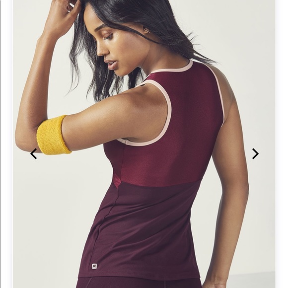 Fabletics Performance Workout Tank - Picture 2 of 5